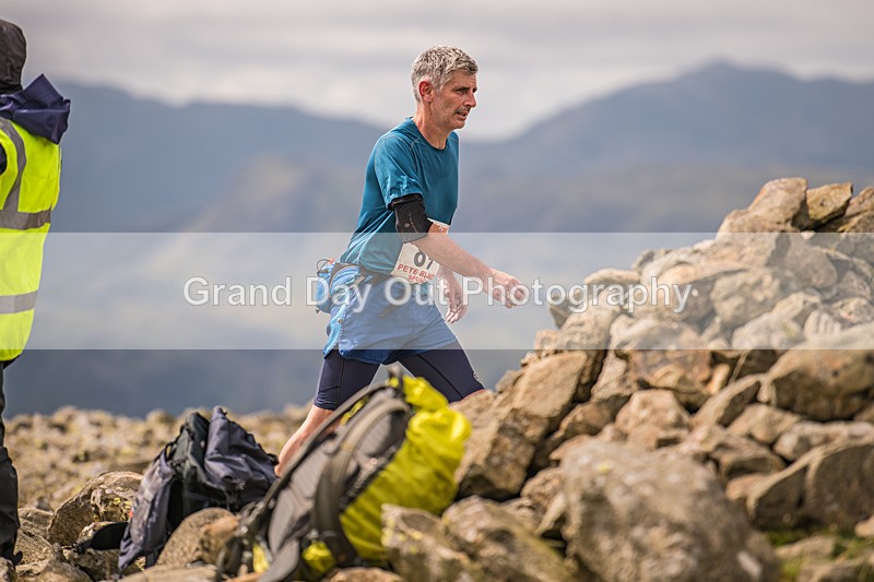 Rydal Round-561 - Rydal Round Fell Race Thursday 31st July 2025