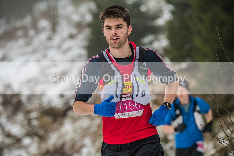 Glentress-20 - High Terrain Events Glentress 42, 21 & 10K Trail Races Sunday 15th February 2026