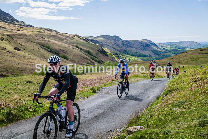 141654 - Hardknott Pass Camera 1 14.00-15.00