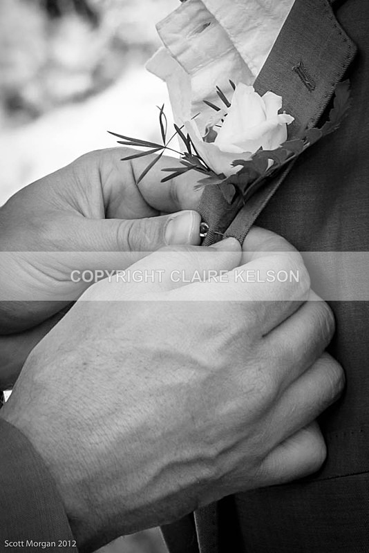  - WEDDINGS