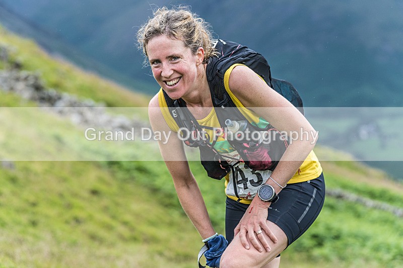 Wasdale-94 - Wasdale Horseshoe Fell Race Saturday 13th July 2024
