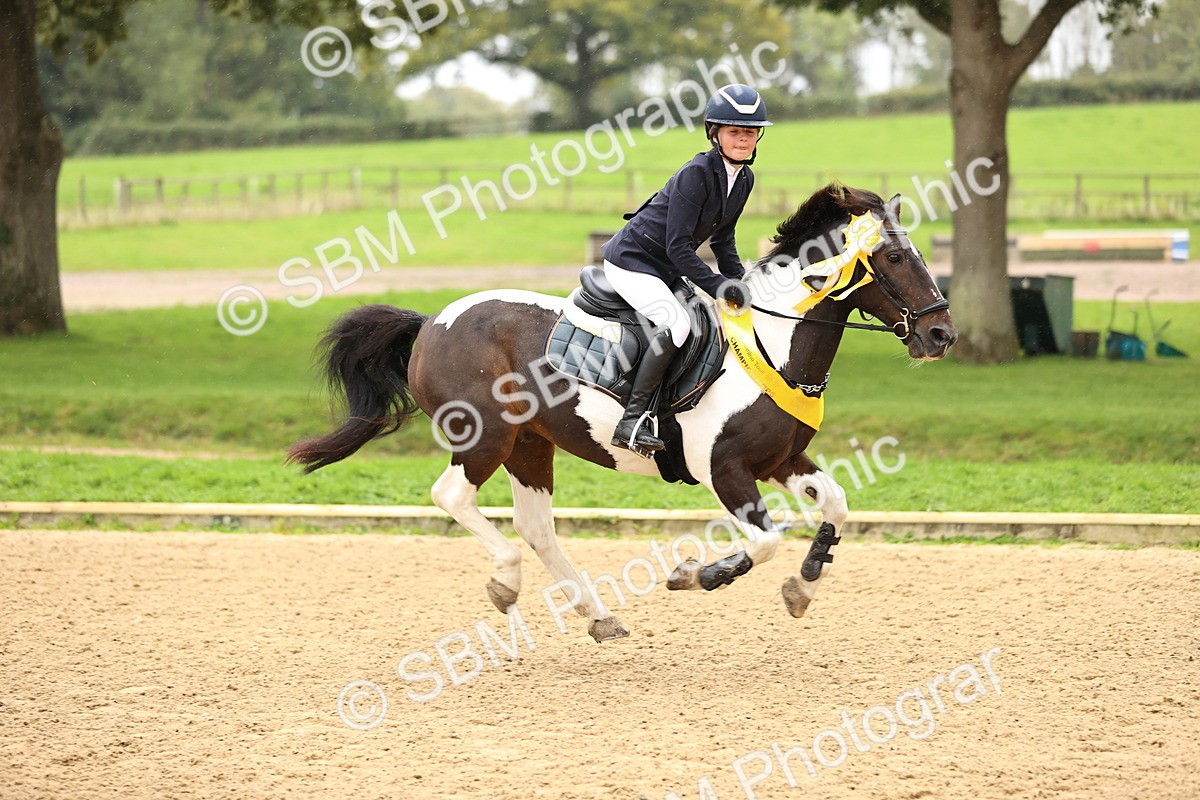 SBM_69053 - J18 - Junior Pony 85cm championship