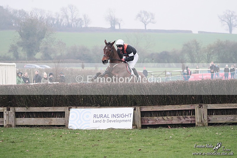 PtP 080326 1113 - Pytchley with Woodland Point-to-Point Guilsborough 08/03/26