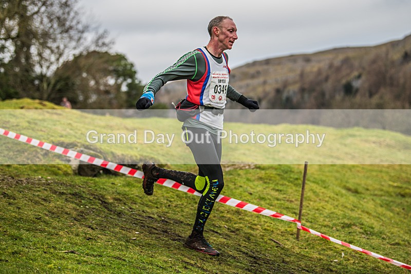 Giggleswick-968 - Kendal Winter League Races Giggleswick Sunday 14th January 2024