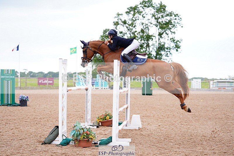 240630A-180318-16119 - Cls 26 Foxhunter 2nd R Jump Off and P