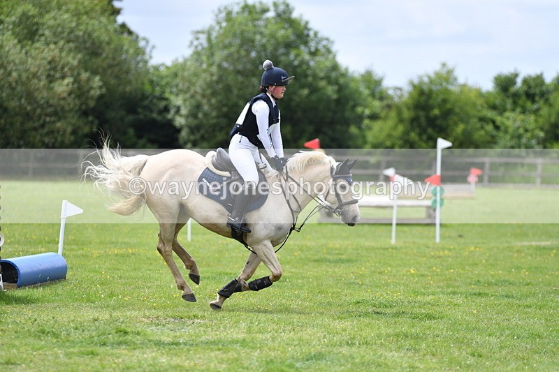 WJ5_4009 - Class 6 80cm