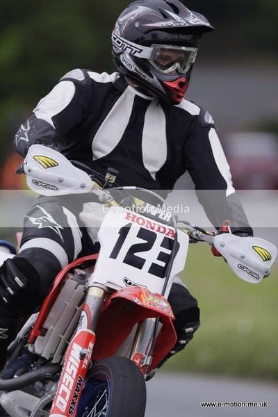 HC 250509 30 - Hill Climb 25/05/09