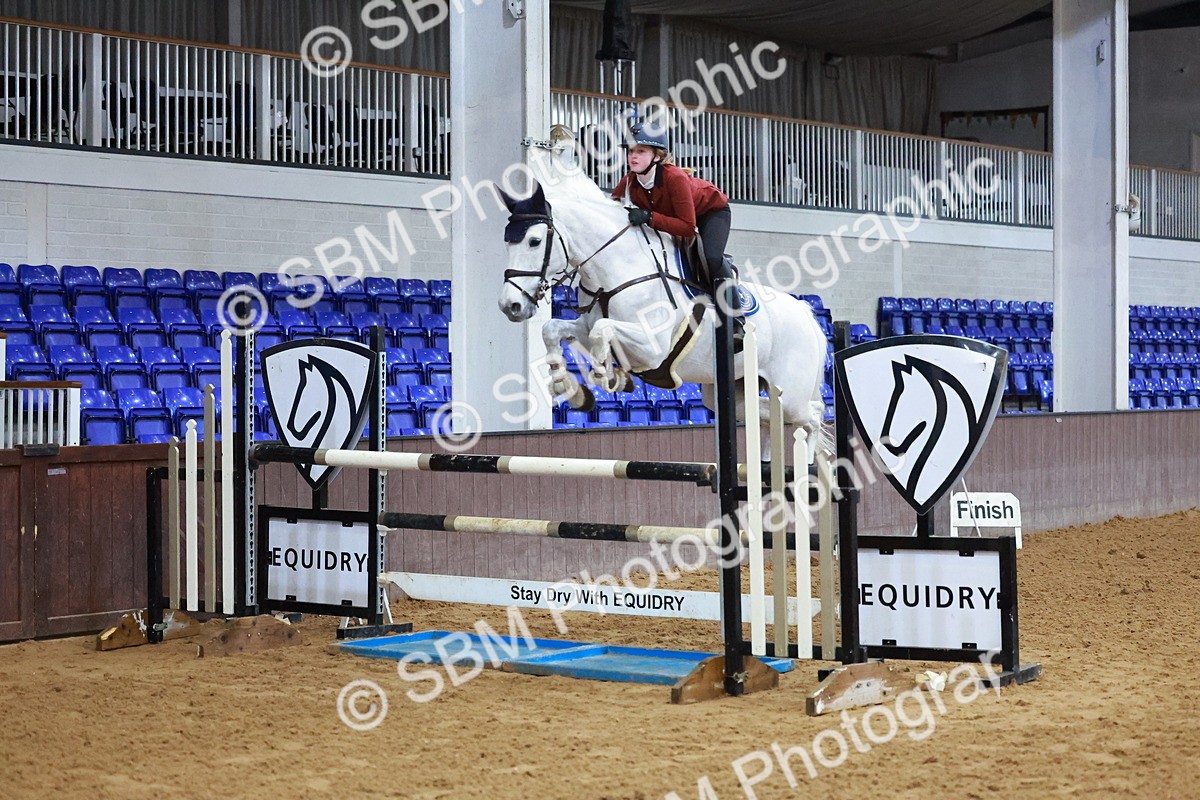 SBM_003864 - Class 4 - Senior Newcomers - 1.10m