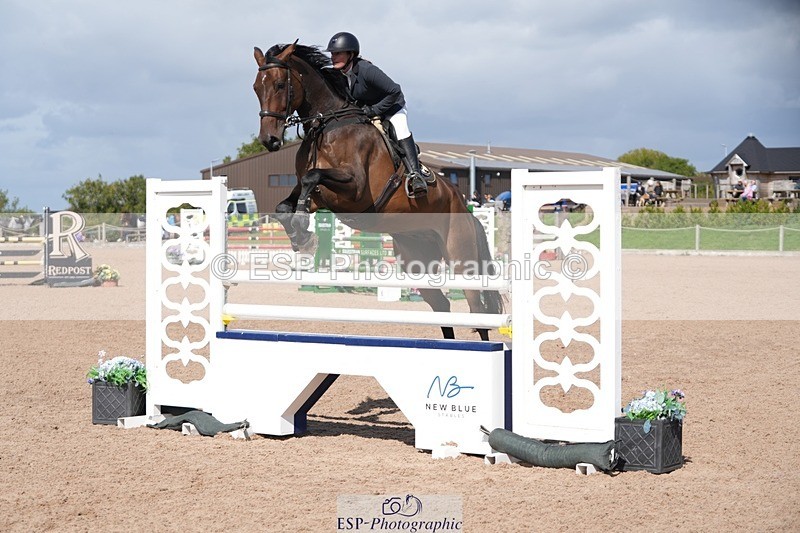 250913-121841-06861 - Cls 15 Snr Foxhunter