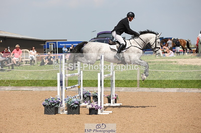 240511A-124118-13029 - Cls 35 Prestige Big Star Champ Quali