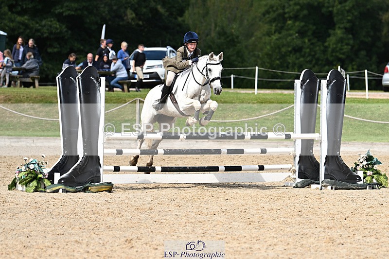 240824X-134900-29092 - 80cm Round 2 13.30 to 14.30