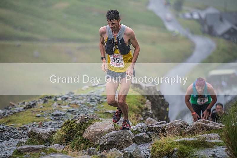 Buttermere-46 - Darren Holloway Memorial Buttermere Horseshoe Fell Race Saturday 28th June 2025