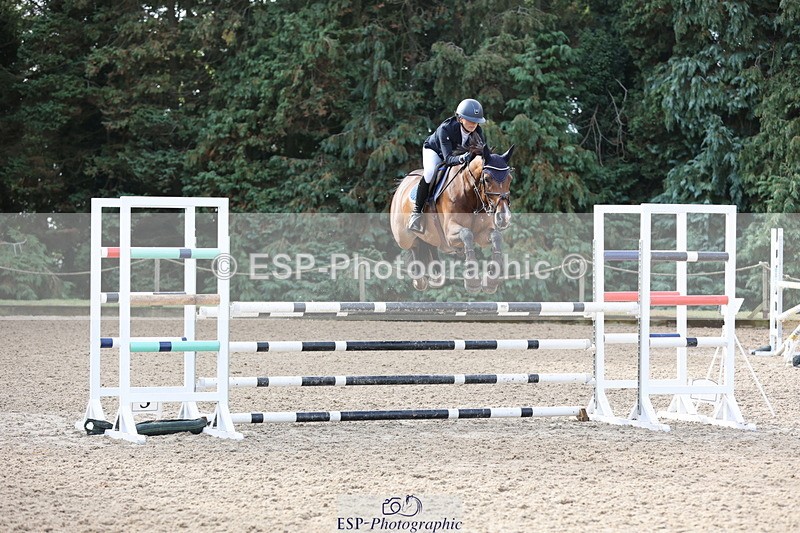 250831A-092040-08903 - Cls 40 Snr Newcomers