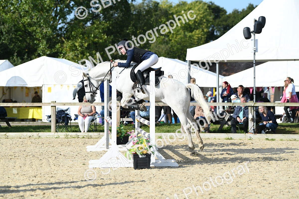 SBM_60661 - j25 - Junior Horse 80cm Championship