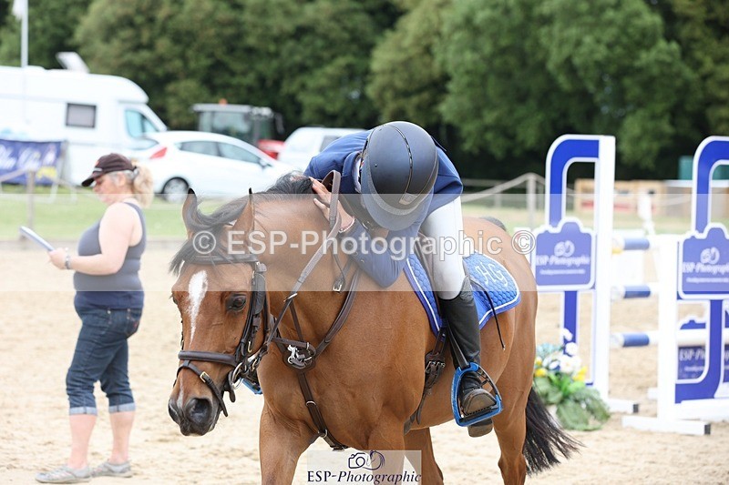 230618-134637-12518 - Cls 20 Pony Foxhunter 2nd Round