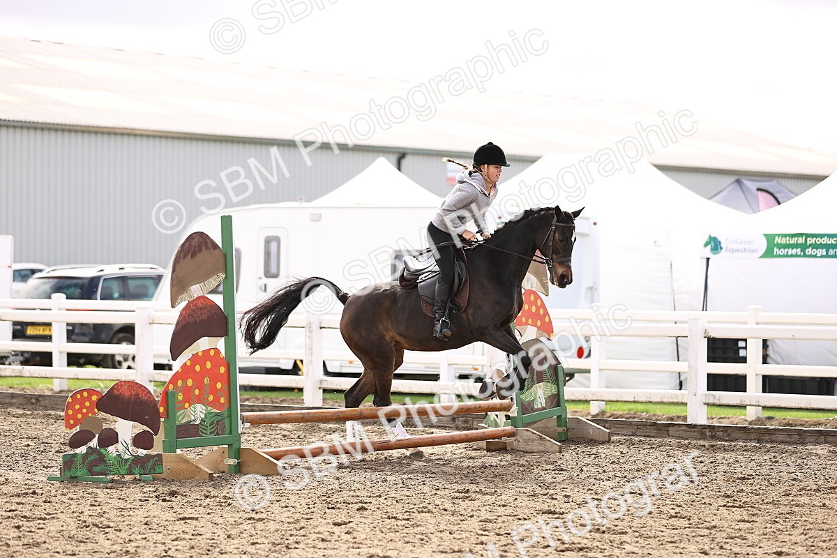 SBM_01719 - Class 55 - Clear Round