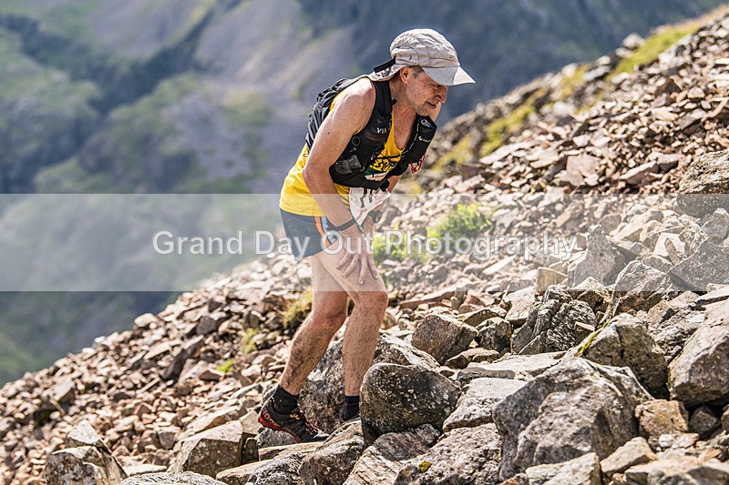 Borrowdale-871 - Borrowdale Fell Race Saturday 2nd August 2025