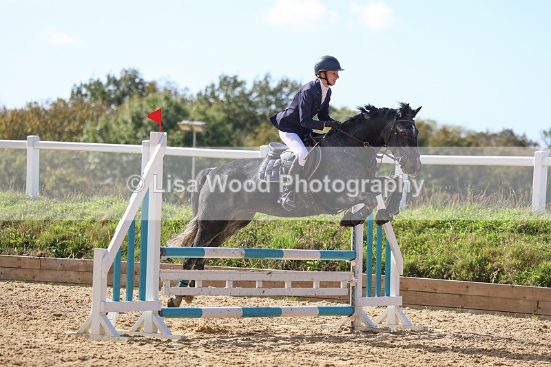 3E7A5018 - Class 9: 80cm Senior