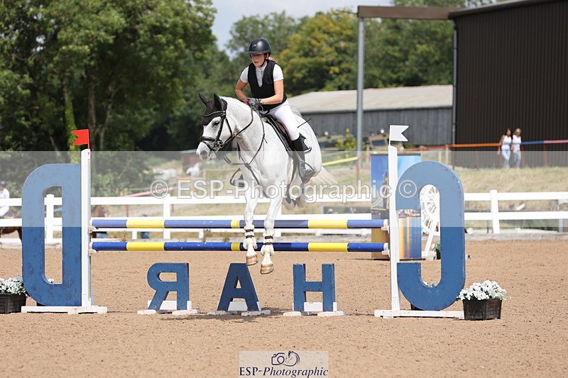 240718A-131323-05471 - Cls 9, 1 Star Bronze Tour 1.10m