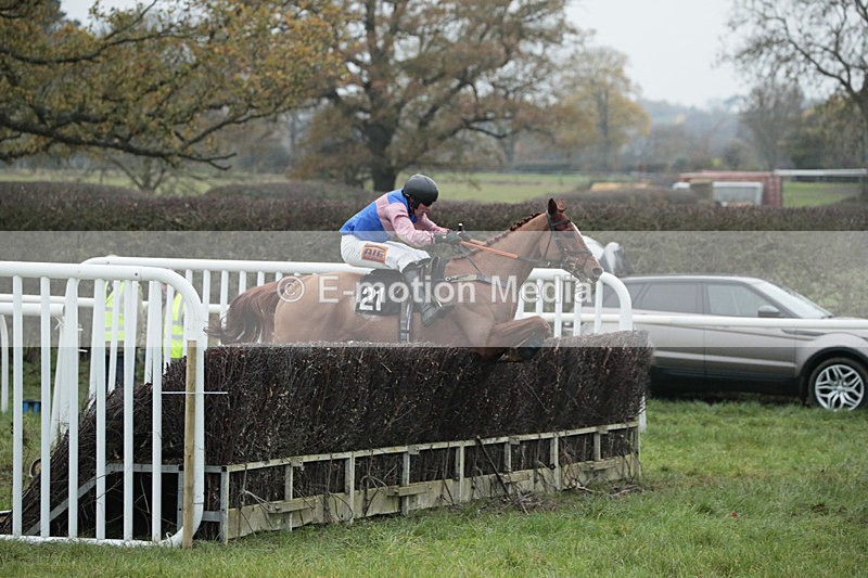 PtP 041222 0890 - Wheatland  Hunt PtP Chaddesley Corbett, Worcs 04/12/22