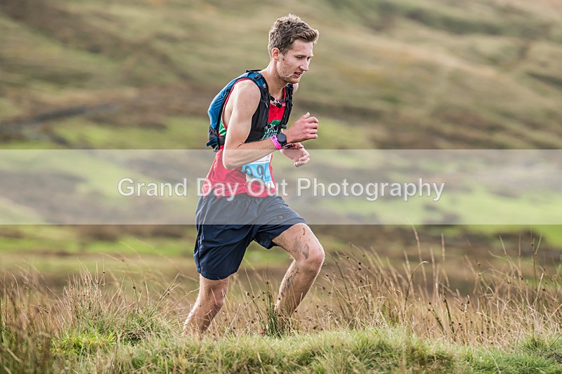 Leg 4-62 - UK Fell & Hill Relays - Todmorden Leg 4 Saturday 17th October 2026