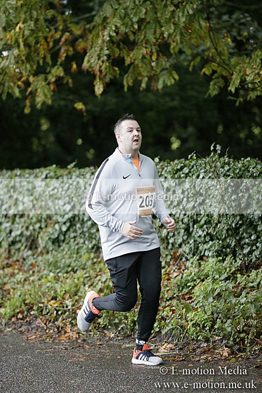 CAD131019-1458 - Cadence Events Grittleton 10km 13/10/19