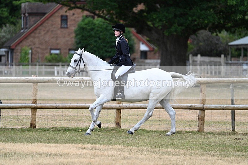 WJ7_0609 - Class 2 Best rider