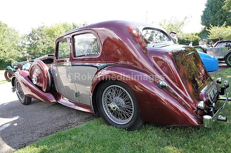 Pete Wilson 2-8-20-247 - Aug 2nd 2020 Drive thru