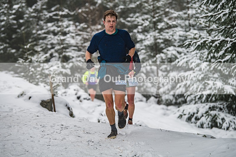 Glentress-572 - High Terrain Events Glentress 42, 21 & 10K Trail Races Sunday 15th February 2026