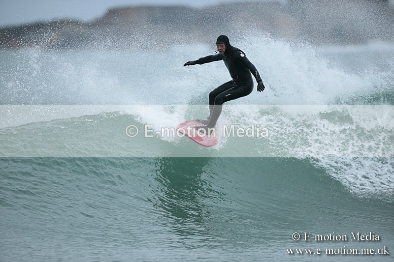 SU 310313-941 - Gsy Surf - March - April 2013