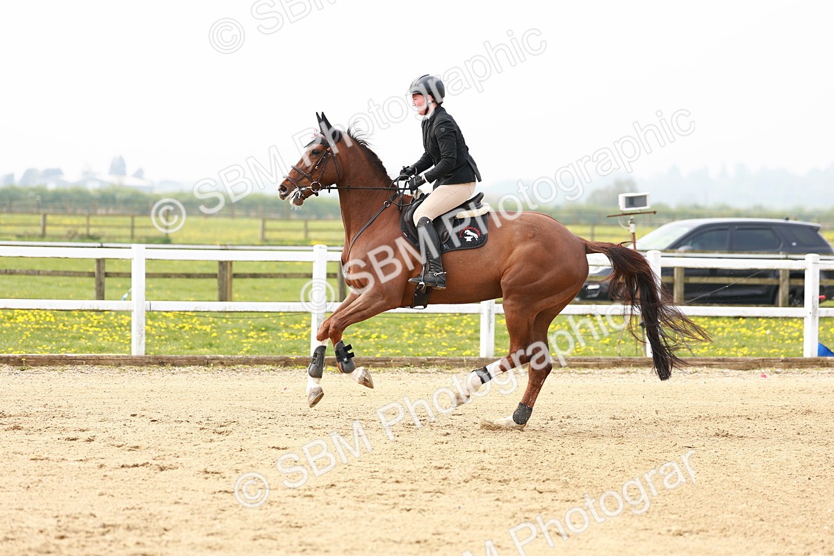  - Class 16 - Senior Discovery - 1.00m