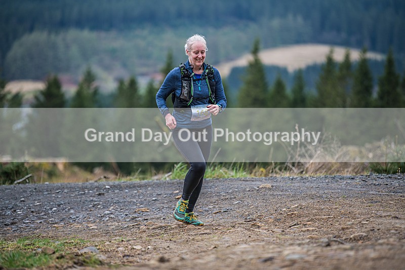 Kielder-705 - High Terrain Events Kielder 82, 50 & 32K Ultra Trail Races Saturday 13th April 2024