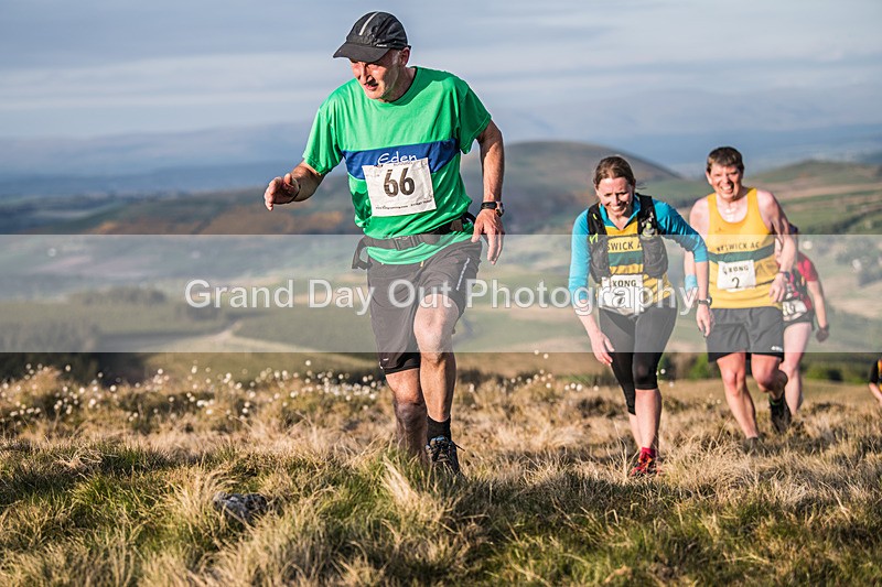 Dockray Hartside-224 - Dockray Hartside Fell Race Wednesday 7th May 2025