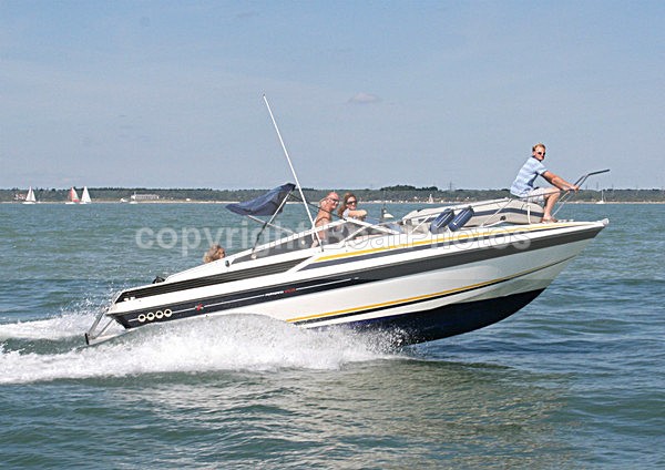 050821 SUNSEEKER PORTOFINO IMG_1855 - 2005 Photos