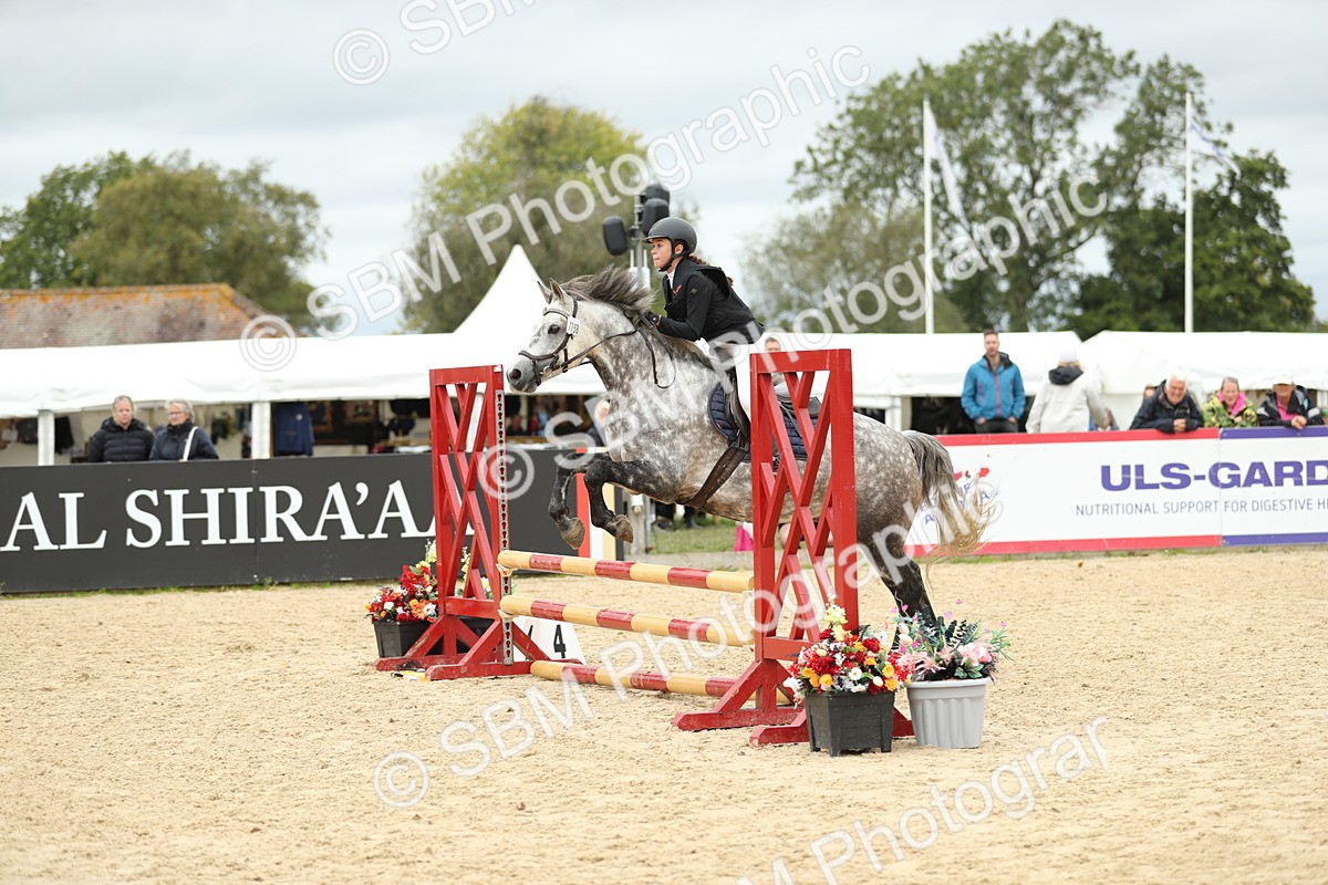 SBM_67755 - J15 - Junior Pony 70cm Championship