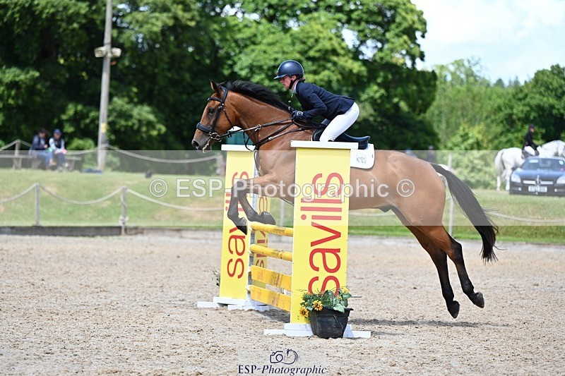 240706-134507-16251 - Cls 37 95cm Amateur Qualifier