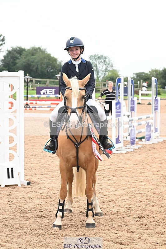 240907A-115624-01094 - Cls 2 Pony Small Team 70cm & 80cm