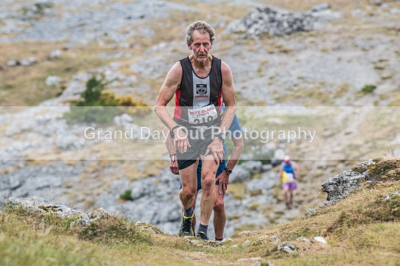 Hutton Roof-444 - Hutton Roof Fell Race Saturday 24th May 2025