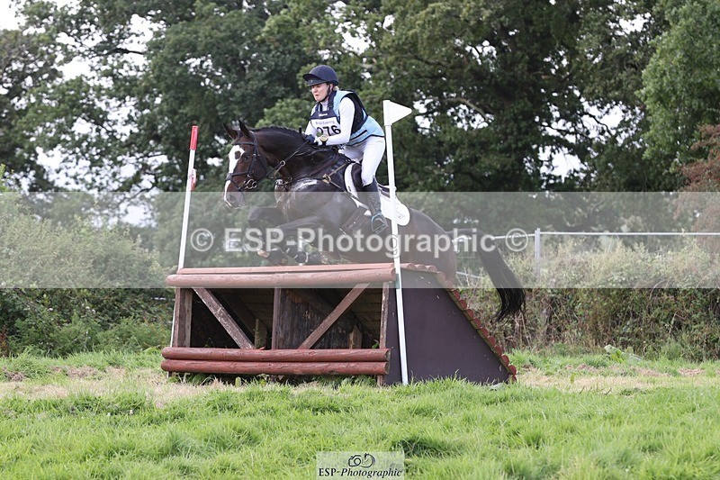 230820X-134601-3615 - BE100 XC 12.43 to 14.00