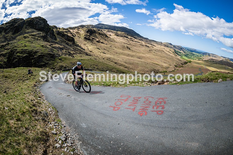 112458 - Hardknott Pass Camera 2 11.00-12.00