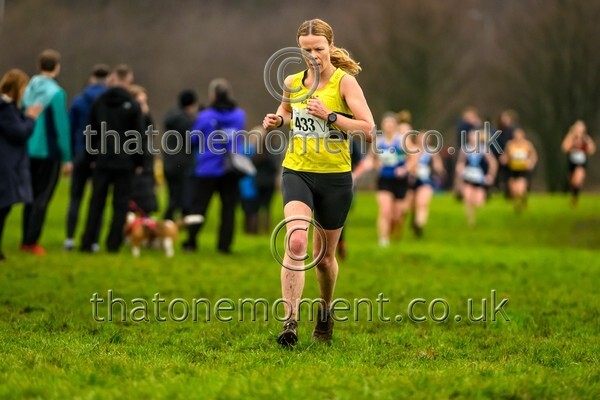Westxc25-928917 - Senior Women Set Two