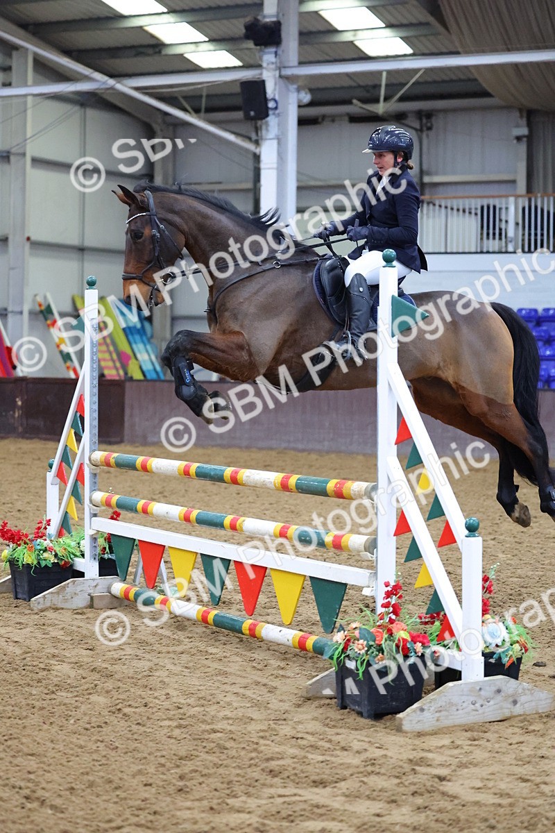 SBM_006222 - Class 23 - Amateur Championship Qualifier 95cm