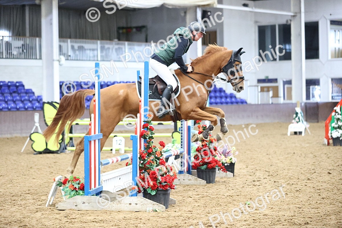 SBM_002379 - Class 8 - Clear Round 80cm