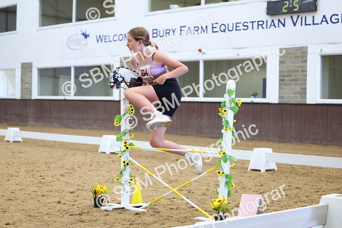 SBM_001795 - Class 13 - 60cm Championship Final