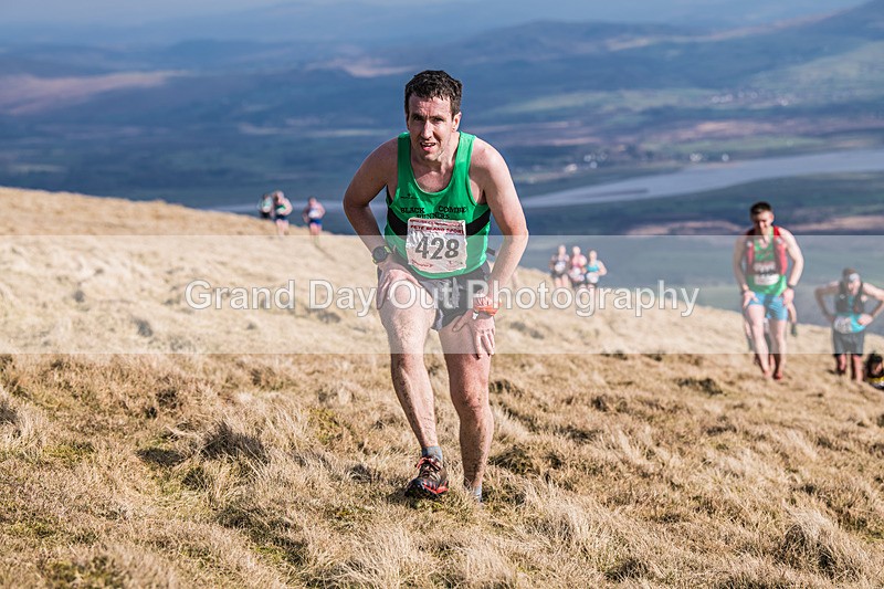 Black Combe-1760 - Black Combe Fell Race Saturday 7th March 2026