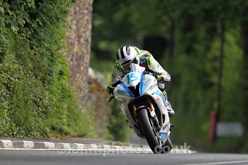 - Supersport Race 1