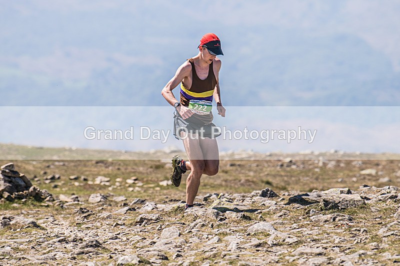 Fairfield-7 - Fairfield Horseshoe Fell Race Saturday 10th May 2025