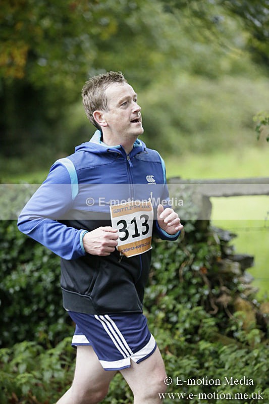 CAD131019-1315 - Cadence Events Grittleton 10km 13/10/19