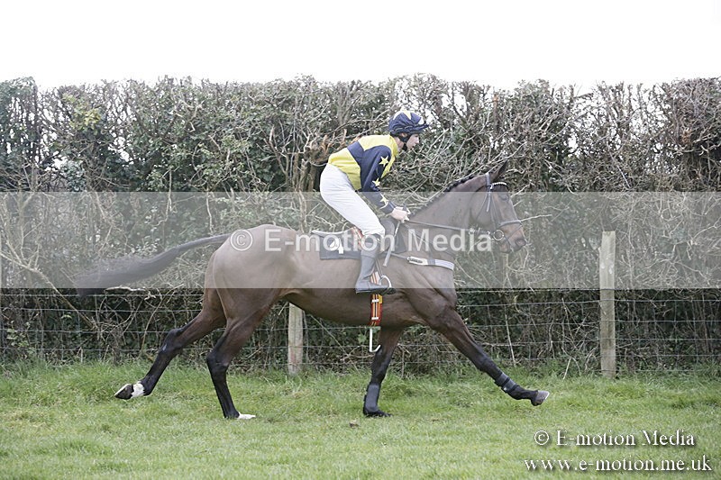PtP 040218 134 - Point-to-Point Milborne St Andrew 04/02/18