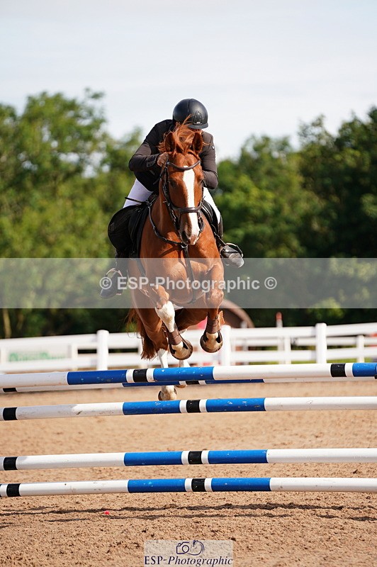 240804A-094512-09930 - Cls 48 Snr Discovery and 1m Open